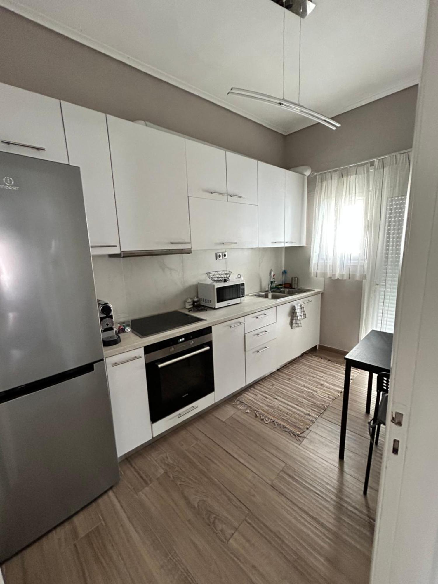 Beautiful Apartment Next To Metro Station 雅典 外观 照片